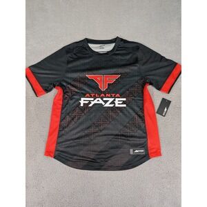 Atlanta FaZe Shirt Mens XL Call of Duty‎ League Esports Gaming Activision Tee